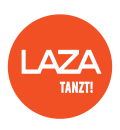 LAZA TANZT!
